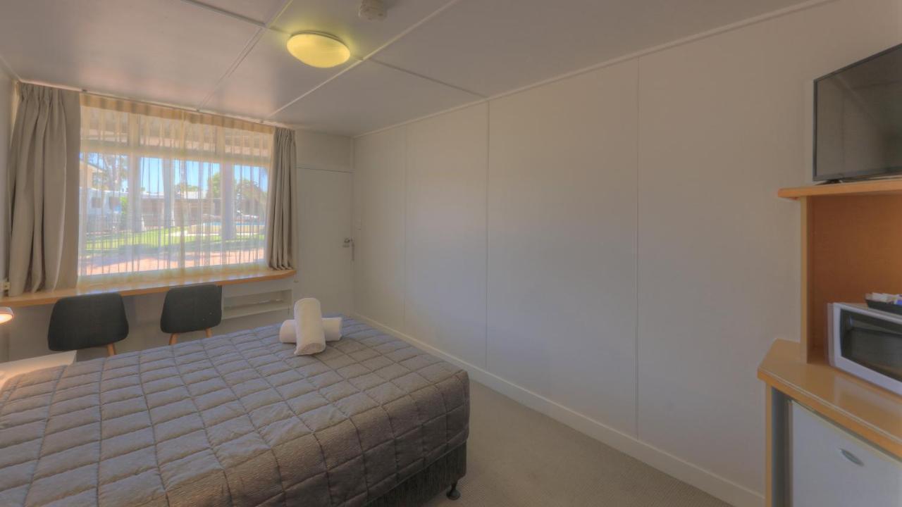 Goondiwindi Motel Kültér fotó