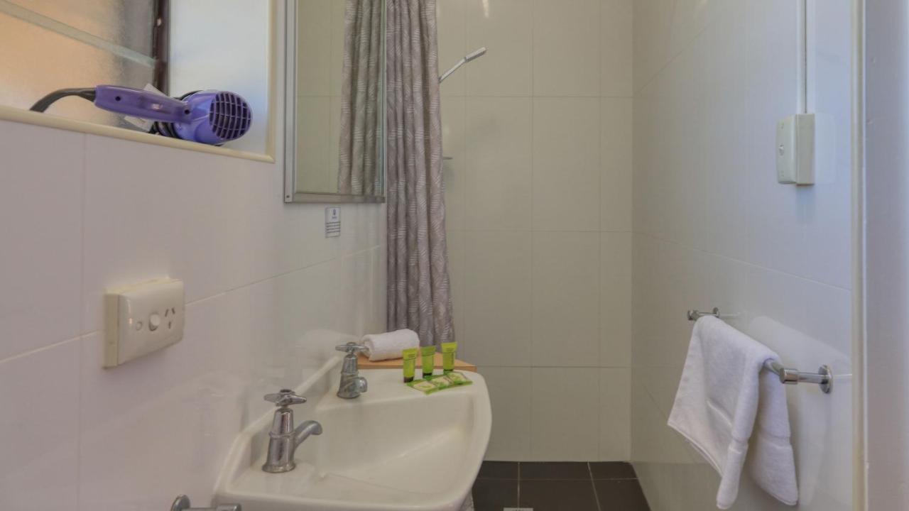 Goondiwindi Motel Kültér fotó