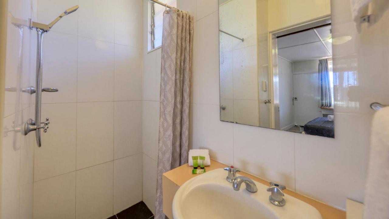 Goondiwindi Motel Kültér fotó