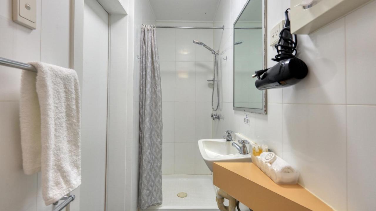 Goondiwindi Motel Kültér fotó