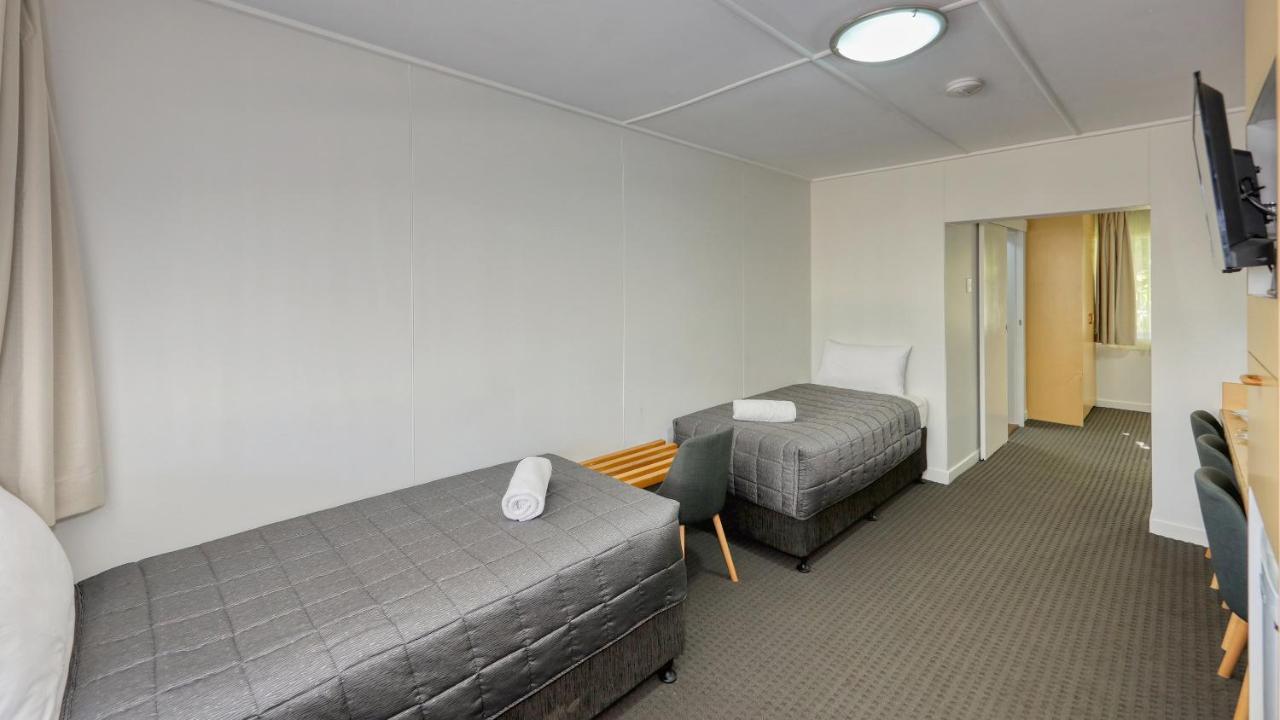 Goondiwindi Motel Kültér fotó